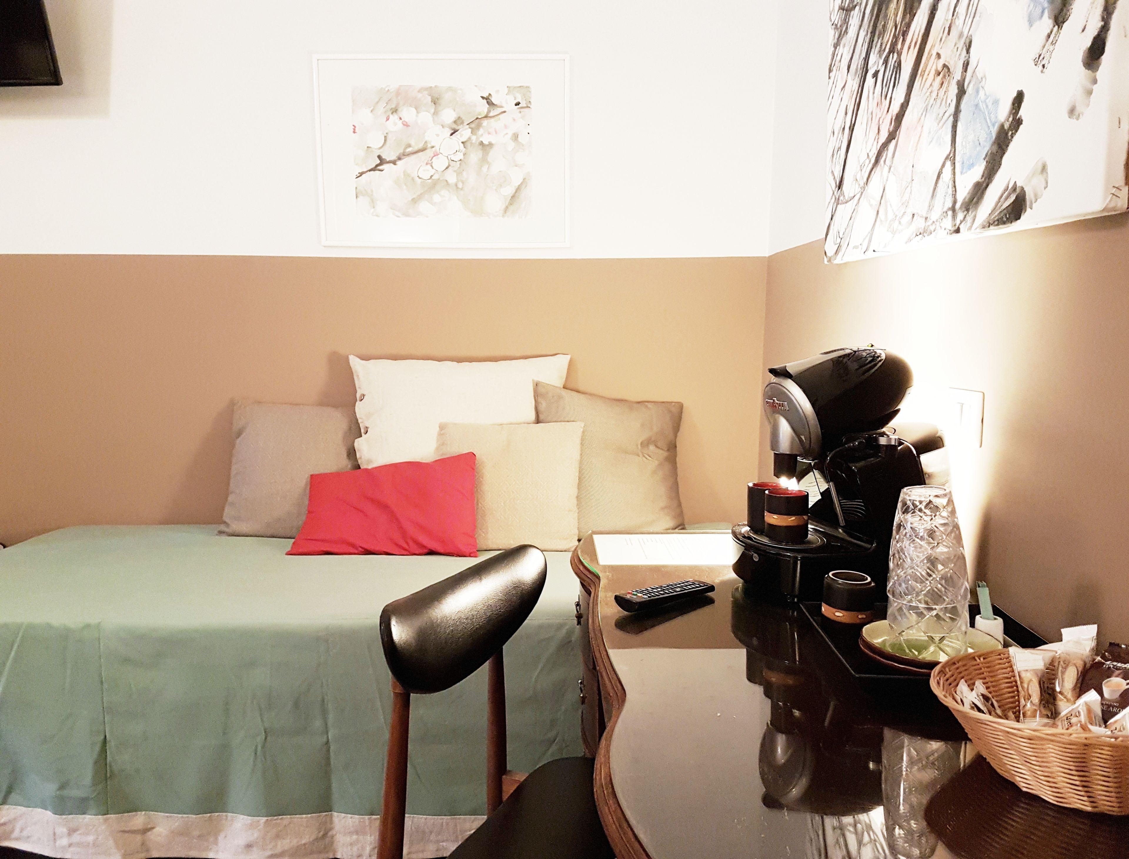 Sweet Dreams Roma — Foto 3